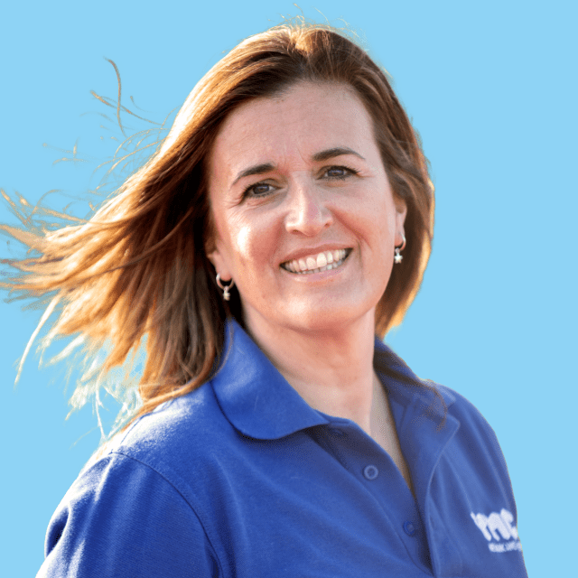 Becky Dobb