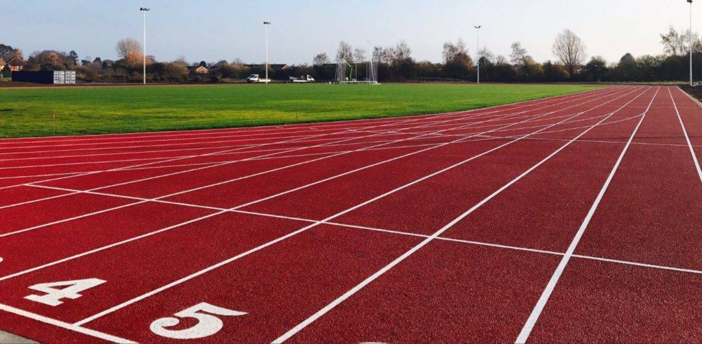 New YMCA charity branch officially launched YMCA Newark & Sherwood