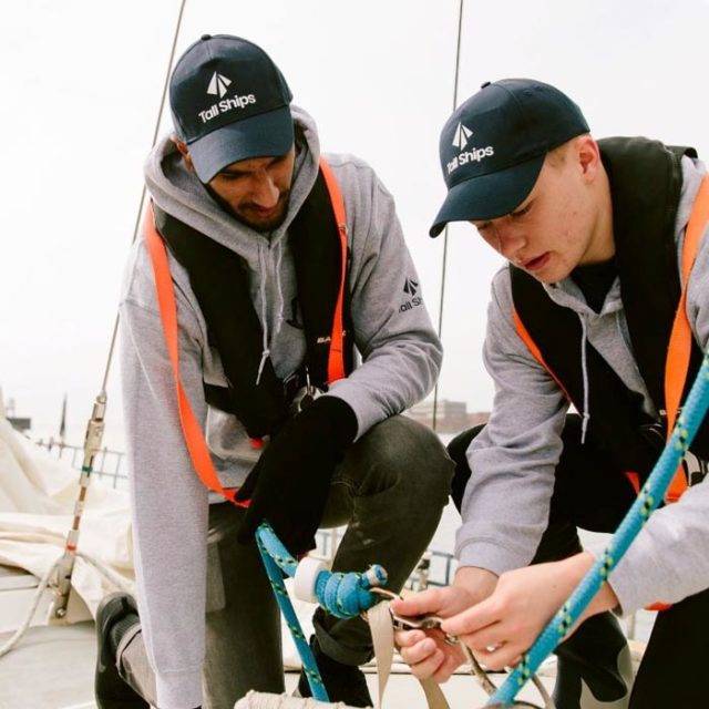 Volunteers to sail around the UK for YMCA Newark and Sherwood