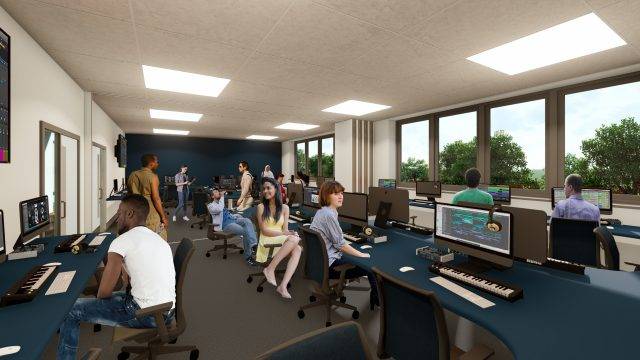 Newark Media Suite