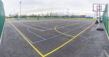MUGA