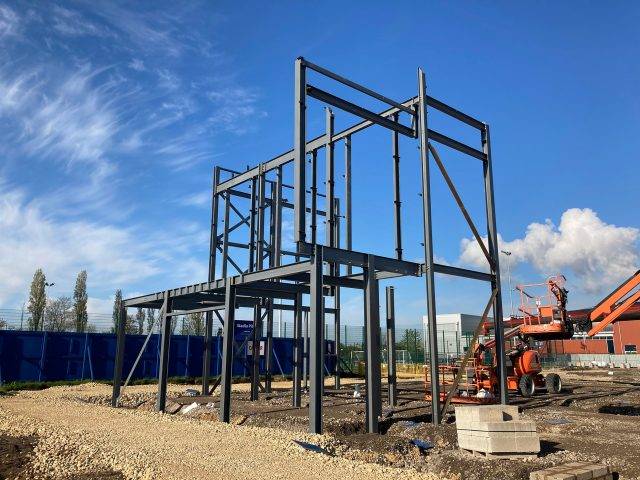Newark-Steel-Frame-Main-Building-Jun-21