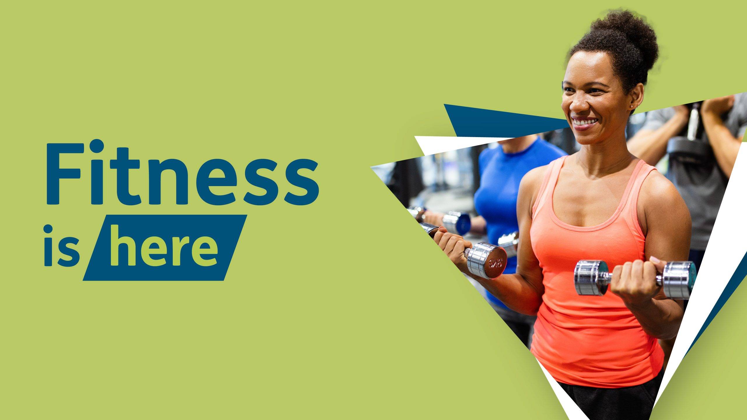 YMCA Membership | Gym Membership | YMCA Newark & Sherwood