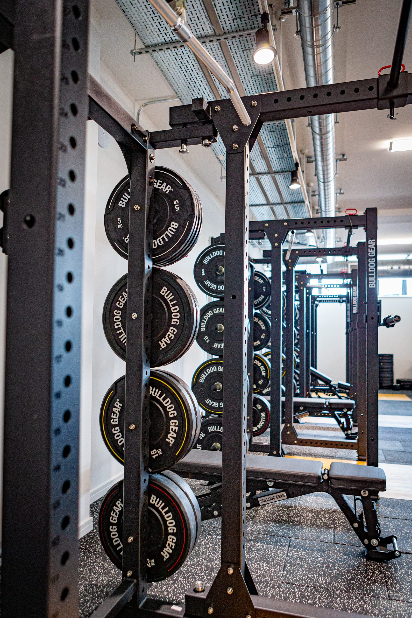 YMCA Membership Gym Membership YMCA Newark & Sherwood