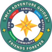 Adventure Guides badge