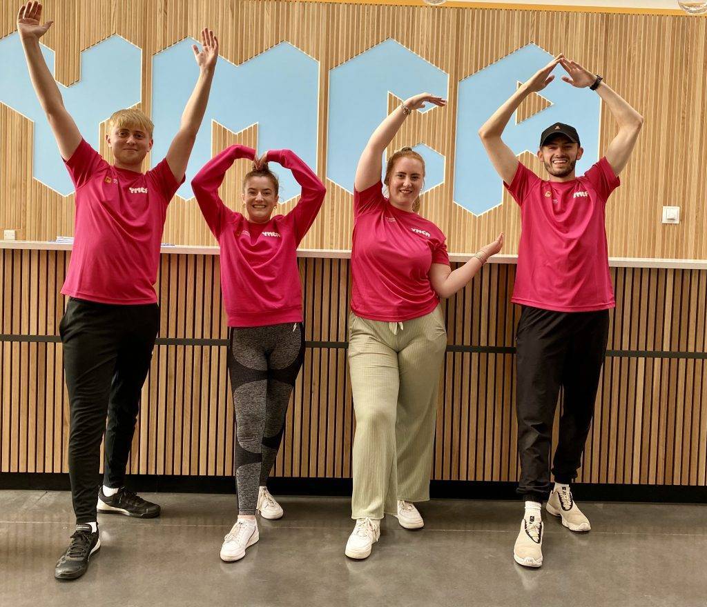 YMCA Membership Prices Gym YMCA Newark & Sherwood