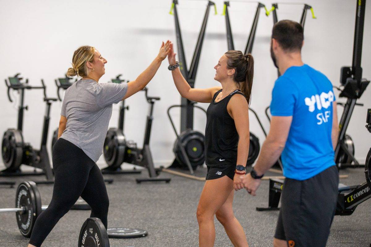 YMCA Membership Gym Membership YMCA Newark & Sherwood