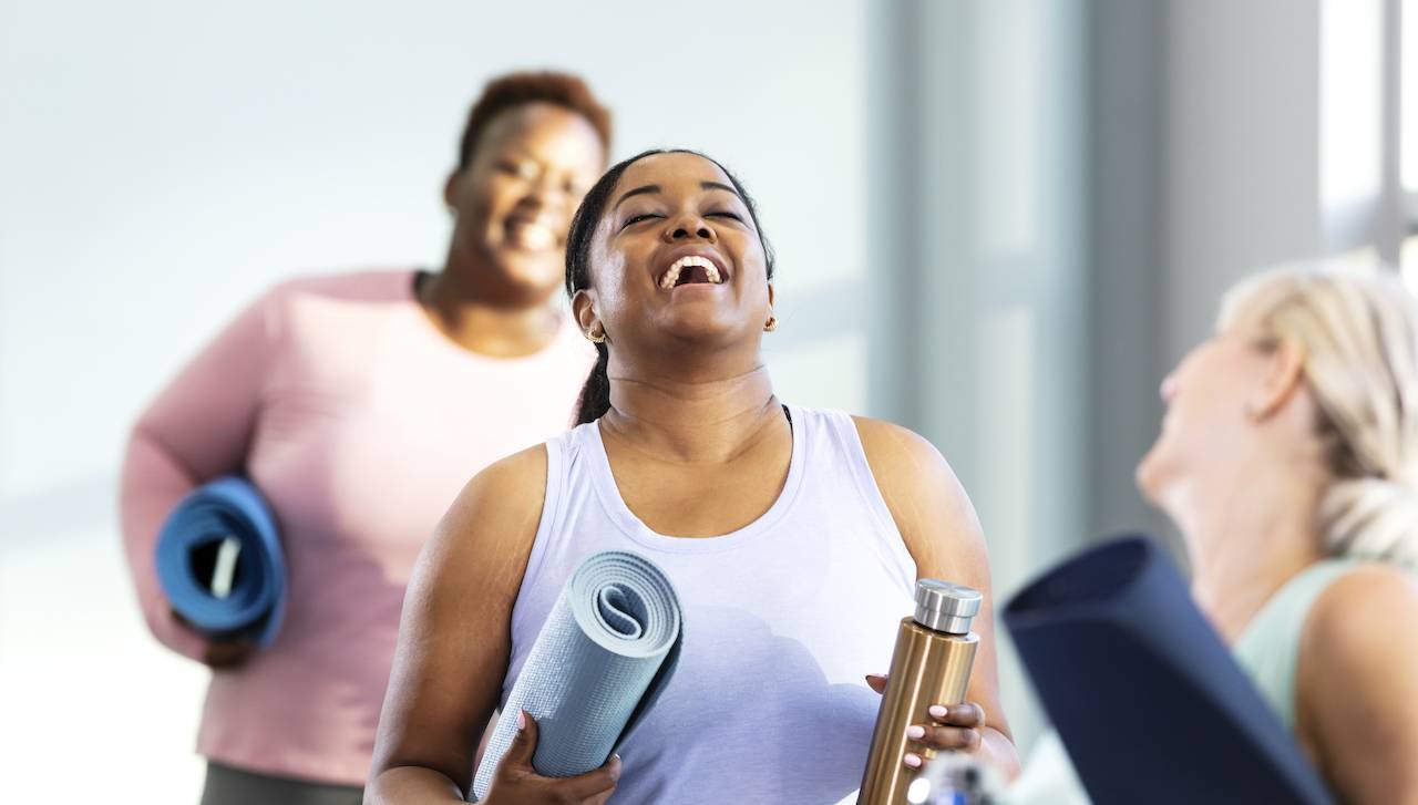 YMCA Membership Gym Membership YMCA Newark & Sherwood