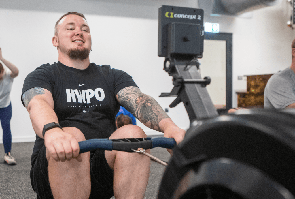 YMCA Membership Prices Gym YMCA Newark & Sherwood