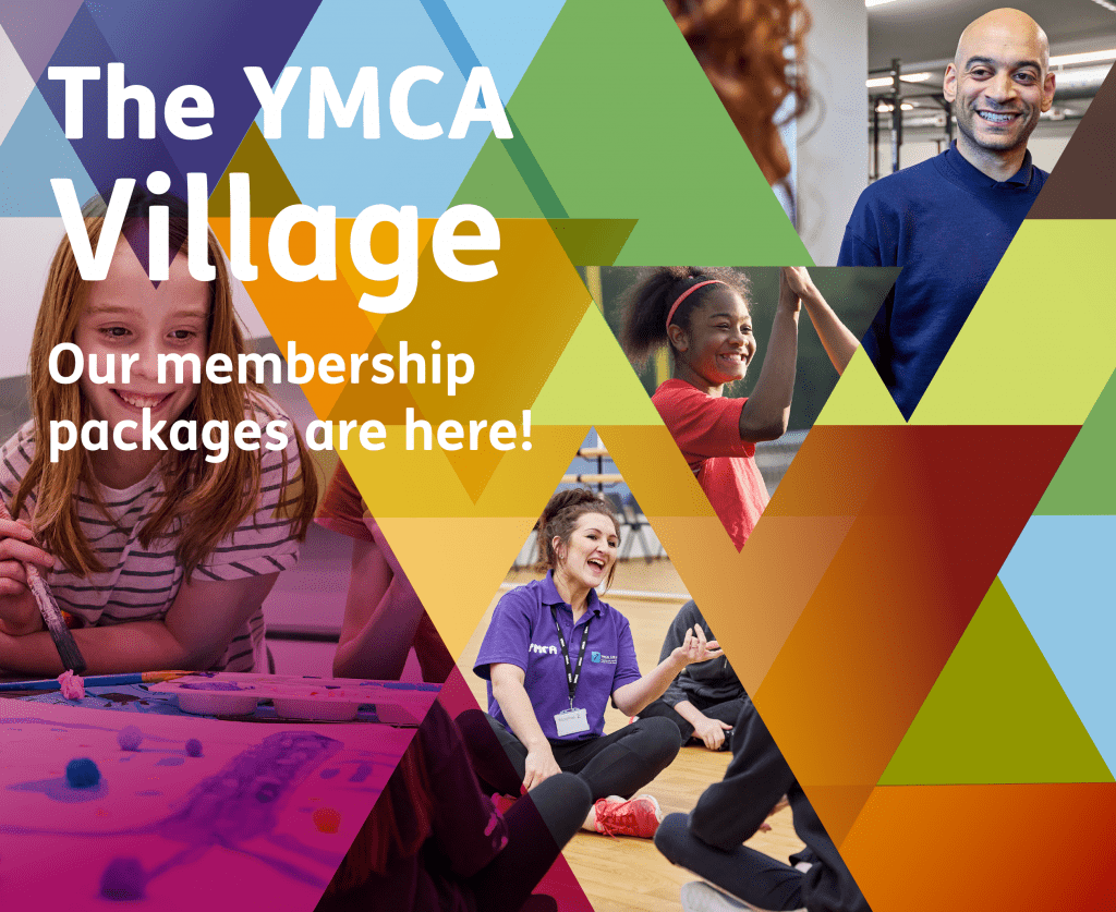 YMCA Membership 28 Reasons to Join Today YMCA Newark and Sherwood