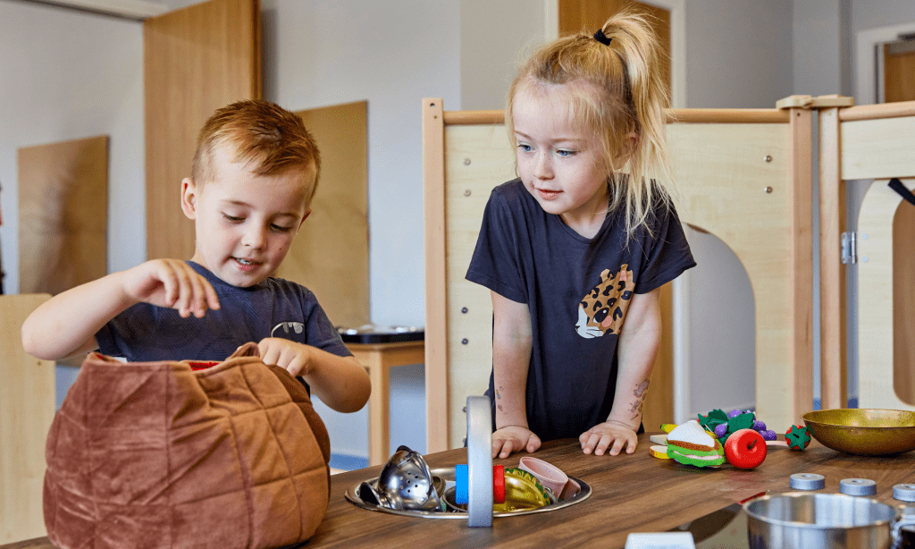 Nursery Open Days at YMCA Village YMCA Newark and Sherwood