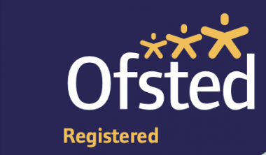 Ofsted Registered Logo