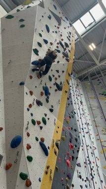 Climbing Centre