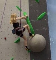 YMCA Host BMC Climbing Competition 