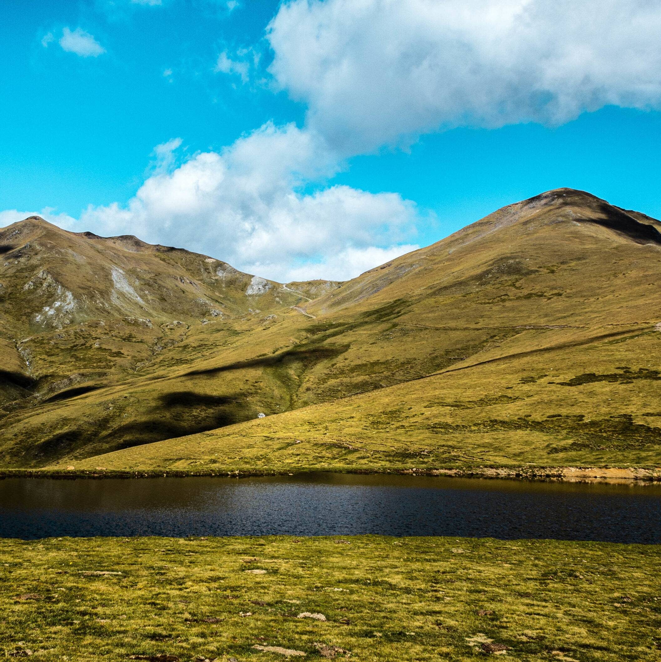 Yorkshire Three Peaks Challenge