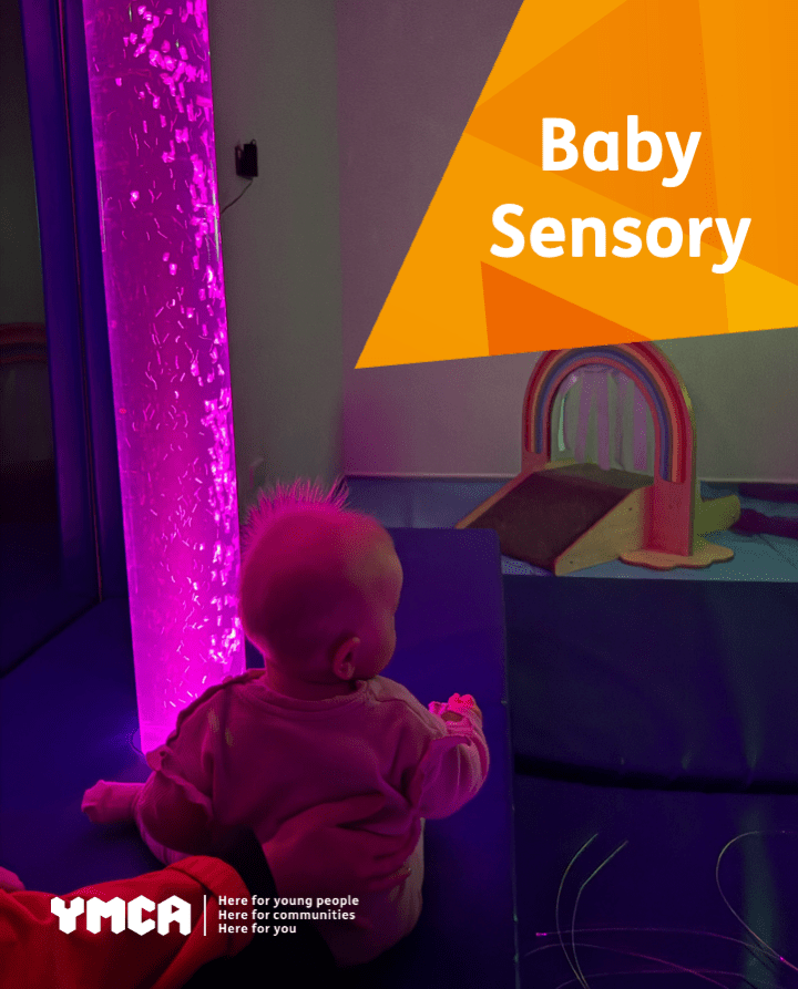 Baby Sensory