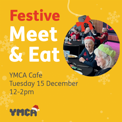Festive Meet & Eat