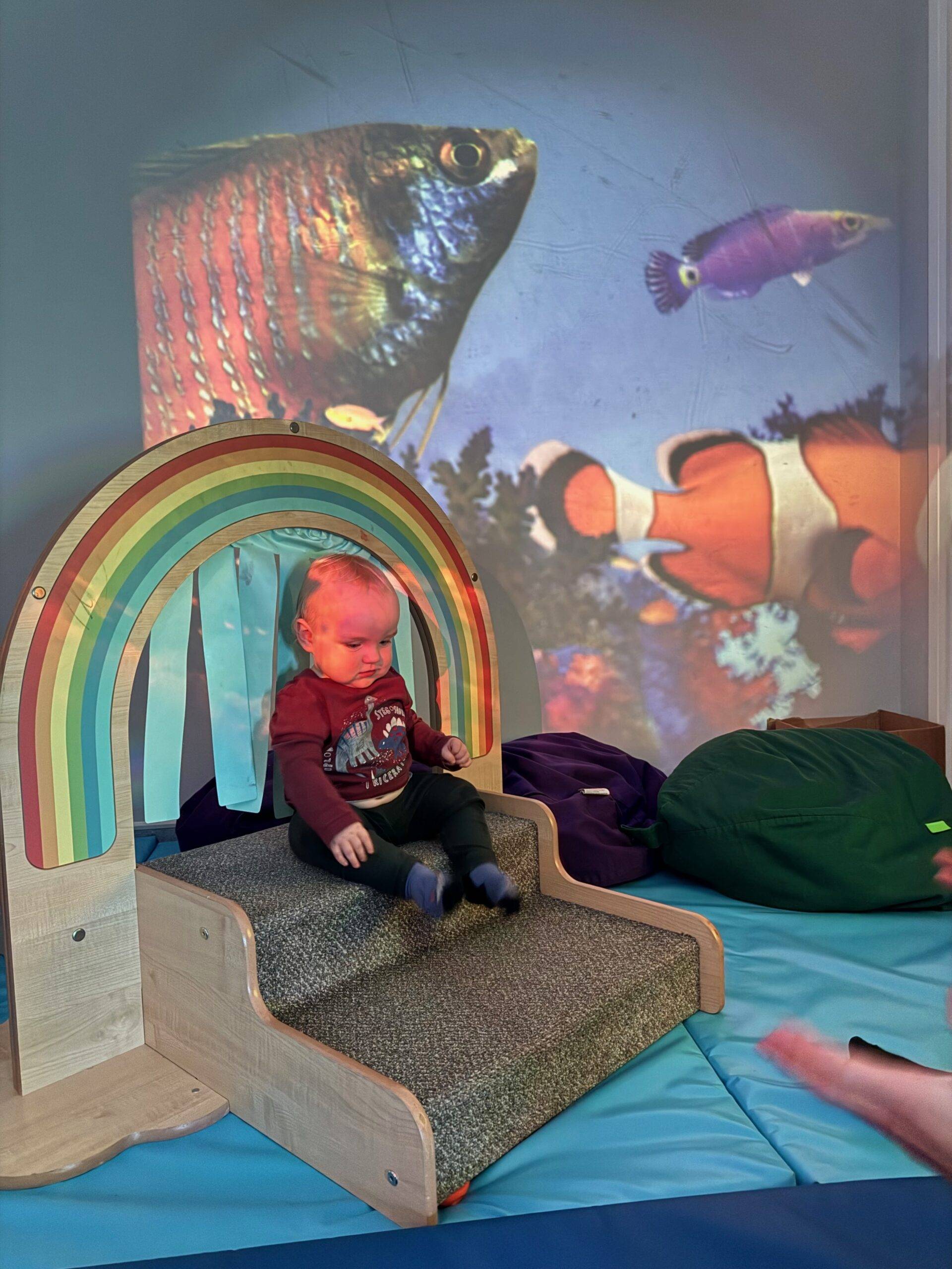 Baby Sensory