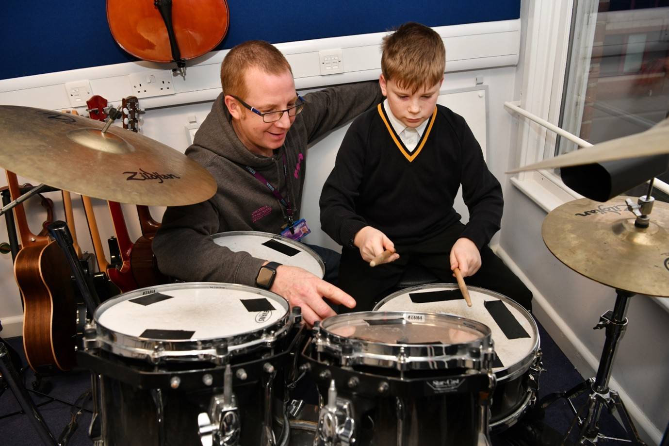 Belonging and mental wellbeing