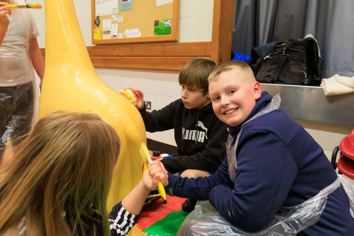 Belonging and the YMCA