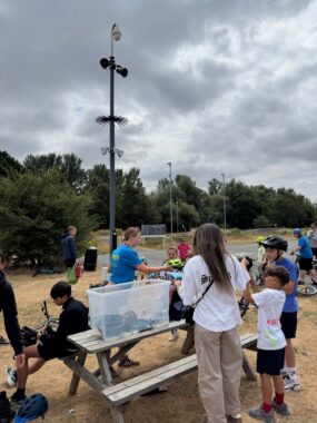 A Week of Celebration, Achievement and Community at YMCA Village image