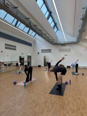 Adult Membership – FREE TASTER | ’26 image