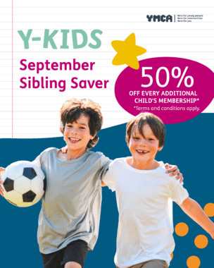 CAV Memberships Sibling Saver Offer Social