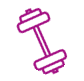 Gym Icon