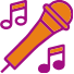 Singing Icon 2